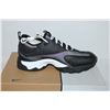 Image 3 : Nike Air Zoom Drive SP (Black/White)
