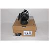 Image 4 : Nike Air Zoom Drive SP (Black/White)