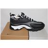 Image 2 : Nike Air Zoom Drive SP (Black/White)