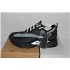 Image 3 : Nike Air Zoom Drive SP (Black/White)