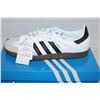 Image 2 : Adidas Samba OG W (Ftwwht/Cblack/Cgrani)