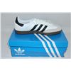 Image 3 : Adidas Samba OG W (Ftwwht/Cblack/Cgrani)