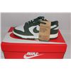 Image 2 : Nike Dunk Low WMNS (Photon Dust/Vintage Green-Sail)