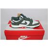 Image 3 : Nike Dunk Low WMNS (Photon Dust/Vintage Green-Sail)