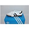 Image 2 : Adidas Samba OG W (Ftwwht/Cblack/Cgrani)