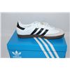 Image 3 : Adidas Samba OG W (Ftwwht/Cblack/Cgrani)