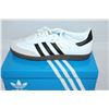Image 2 : Adidas Samba OG W (Ftwwht/Cblack/Cgrani)