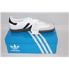 Image 3 : Adidas Samba OG W (Ftwwht/Cblack/Cgrani)