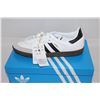 Image 2 : Adidas Samba OG W (Ftwwht/Cblack/Cgrani)