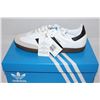 Image 2 : Adidas Samba OG W (Ftwwht/Cblack/Cgrani)