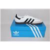 Image 3 : Adidas Samba OG W (Ftwwht/Cblack/Cgrani)