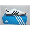 Image 3 : Adidas Samba OG W (Ftwwht/Cblack/Cgrani)