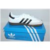 Image 3 : Adidas Samba OG W (Ftwwht/Cblack/Cgrani)