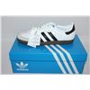 Image 2 : Adidas Samba OG W (Ftwwht/Cblack/Cgrani)