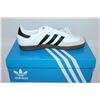 Image 3 : Adidas Samba OG W (Ftwwht/Cblack/Cgrani)