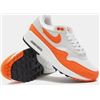 Image 1 : Nike W Air Max 1 (Neutral Grey /Safety Orange)