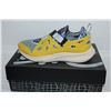 Image 2 : Nike Air Huarache 20Y24/Patta (Saffron Quartz/ Cool Grey)