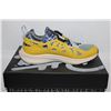 Image 3 : Nike Air Huarache 20Y24/Patta (Saffron Quartz/ Cool Grey)