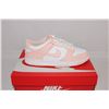 Image 3 : Nike Dunk Low GS (White/Washed Coral)