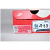 Image 5 : Nike Dunk Low GS (White/Washed Coral)