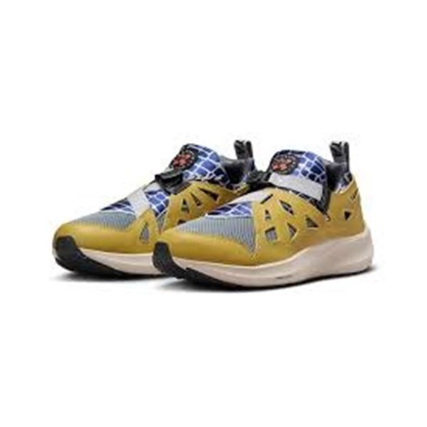 Nike Air Huarache 20y24/Patta (Saffron Quartz/ Cool Grey)