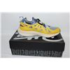 Image 3 : Nike Air Huarache 20y24/Patta (Saffron Quartz/ Cool Grey)