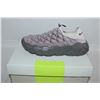 Image 2 : Nike Flyknit Haven (Platinum Violet/Earth)