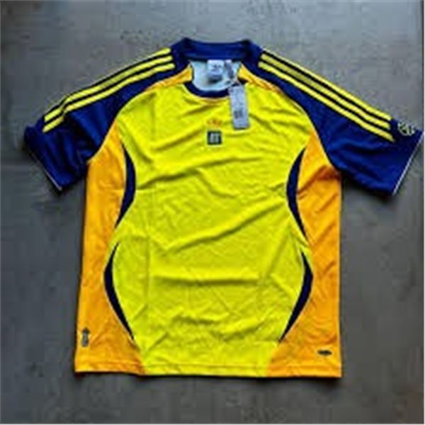 NTS TG Jersey 2 (Collegiate Royal/Beam Yellow)