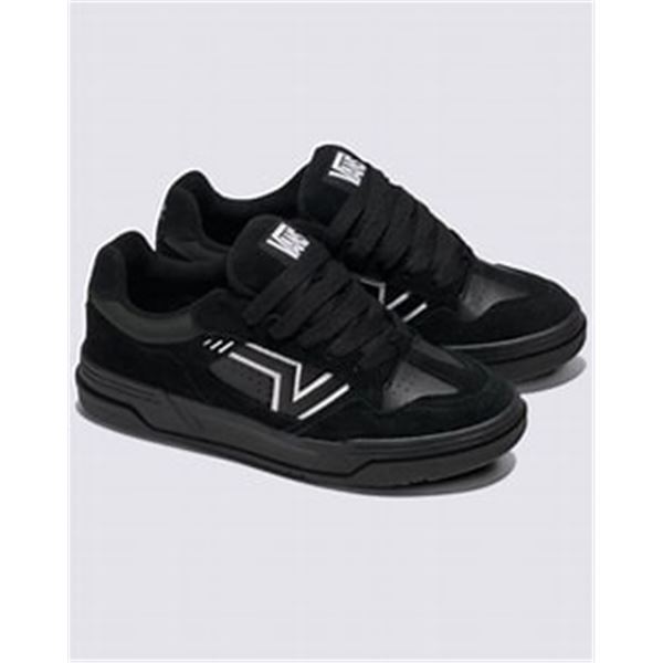 Vans Upland (Utility Black)