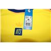 Image 3 : Nike L'Art Tech Pant (Vibrant Yellow)