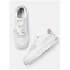 Image 1 : Puma Cali Court Match WNS (White-Granola)