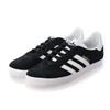 Image 1 : Adidas Gazelle (Cblack/Ftwwht/Goldmt)