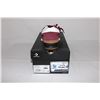 Image 4 : Converse Cl98 OX Unisex (Deep Bordeaux/White/Gum)