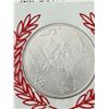 Image 14 : 1976 MONTREAL OLYMPIC  GAMES STERLING SILVER .925 COIN SET ( 28 COINS )