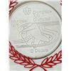 Image 3 : 1976 MONTREAL OLYMPIC  GAMES STERLING SILVER .925 COIN SET ( 28 COINS )