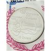Image 7 : 1976 MONTREAL OLYMPIC  GAMES STERLING SILVER .925 COIN SET ( 28 COINS )