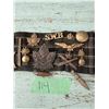 Image 6 : VINTAGE MILIITARY REGIMENTAL BADGE COLLECTION