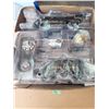 Image 1 : LIONEL POLAR EXPRESS TRAIN SET  WITH REMOTE BRAND NEW