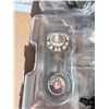 Image 2 : LIONEL POLAR EXPRESS TRAIN SET  WITH REMOTE BRAND NEW