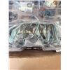 Image 3 : LIONEL POLAR EXPRESS TRAIN SET  WITH REMOTE BRAND NEW
