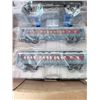 Image 4 : LIONEL POLAR EXPRESS TRAIN SET  WITH REMOTE BRAND NEW