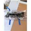 Image 5 : LIONEL POLAR EXPRESS TRAIN SET  WITH REMOTE BRAND NEW