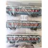Image 6 : LIONEL POLAR EXPRESS TRAIN SET  WITH REMOTE BRAND NEW