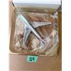 Image 1 : VIRGIN ATLANTIC MODEL AIRPLANE DIECAST