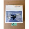 Image 1 : LUFTHANSA CARGO BOEING MD-11 FREIGHTER 1:500 DIECAST