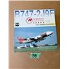 Image 1 : B747-2J9F NORTHWEST AIRLINES CARGO 1/400 MODEL AIRPLANE DIECAST