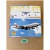 Image 1 : B747-2J6B COMBI CAAC 1/400 PREMIERE COLLECTION MODEL AIRPLANE DIECAST