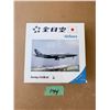 Image 1 : ALL NIPPON AIRWAYS ANA BOEING 747SR-81 1:500 MODEL AIRPLANE DIECAST