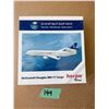 Image 1 : HERPA WINGS SAUDI ARABIAN AIRLINES MD-11 CARGO MODEL AIRPLANE DIECAST