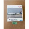 Image 1 : HERPA SOUTH AFRICAN AIRWAYS AIRBUS A340-600 1/500 MODEL DIECAST